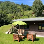 Daire Wilky In Kaprun