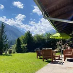 Wilky In Kaprun