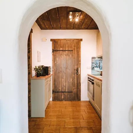 Apartament Wilky In *