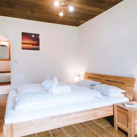 Appartement Wilky In Kaprun