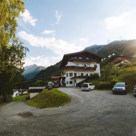 Appartement Wilky In *
