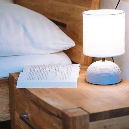 Apartament Wilky In *