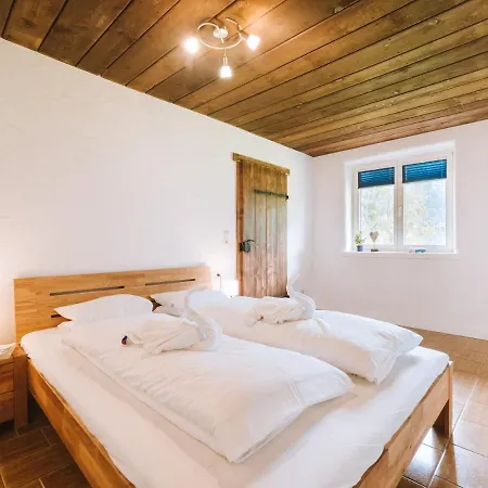 Wilky In Apartament Kaprun