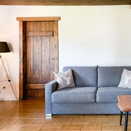 Appartement Wilky In *