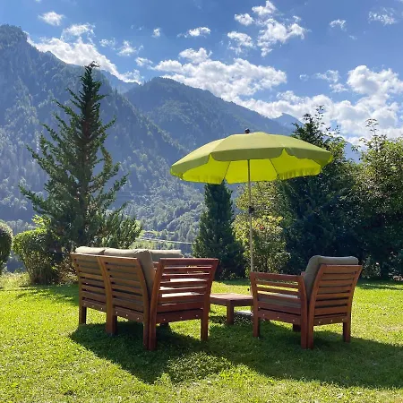 Wilky In Apartament Kaprun