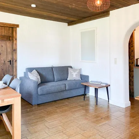 Apartment Wilky In *