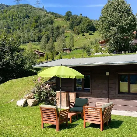 Apartament Wilky In Kaprun