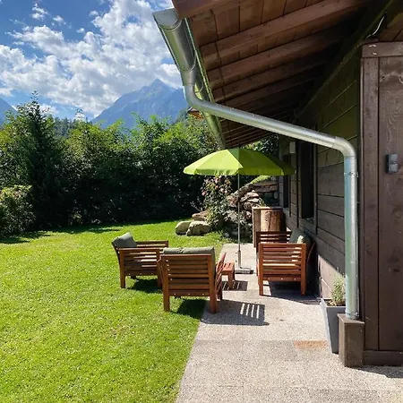 Wilky In Apartament Kaprun