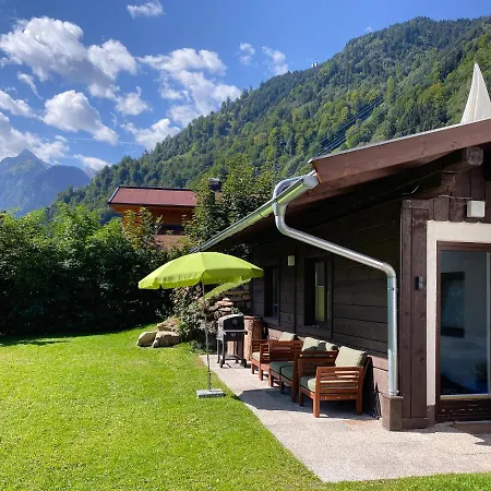 Wilky In Kaprun