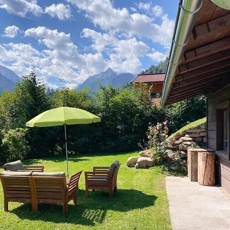 Appartement Wilky In Kaprun