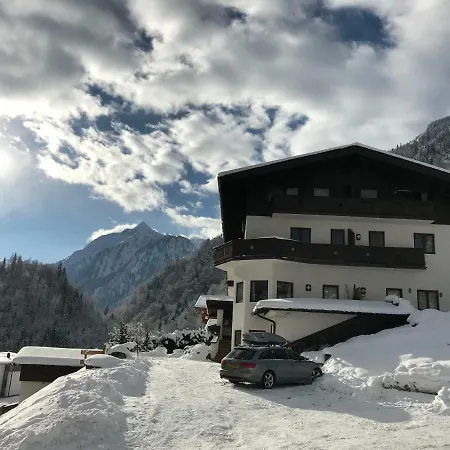 Wilky In Appartement Kaprun