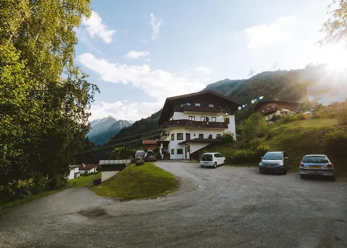 Apartment Wilky In *