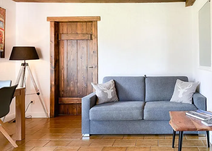 Apartment Wilky In *