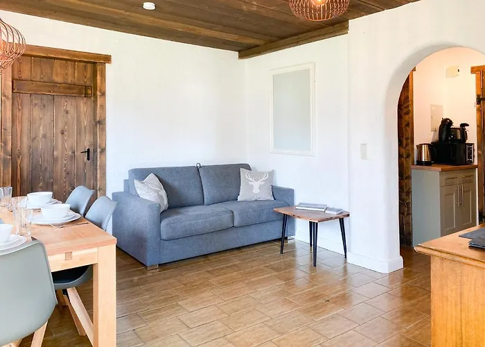 Apartment Wilky In *