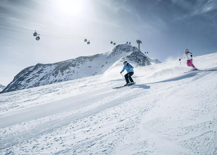 Apartment Wilky In *