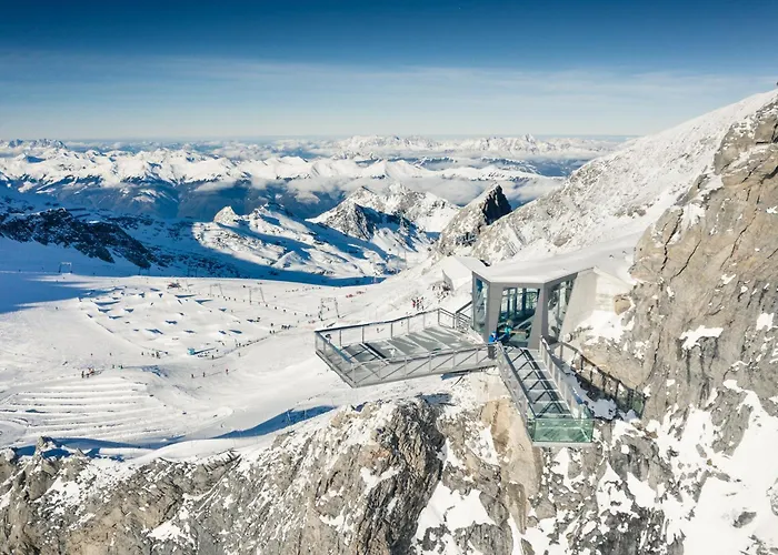 Apartment Wilky In *